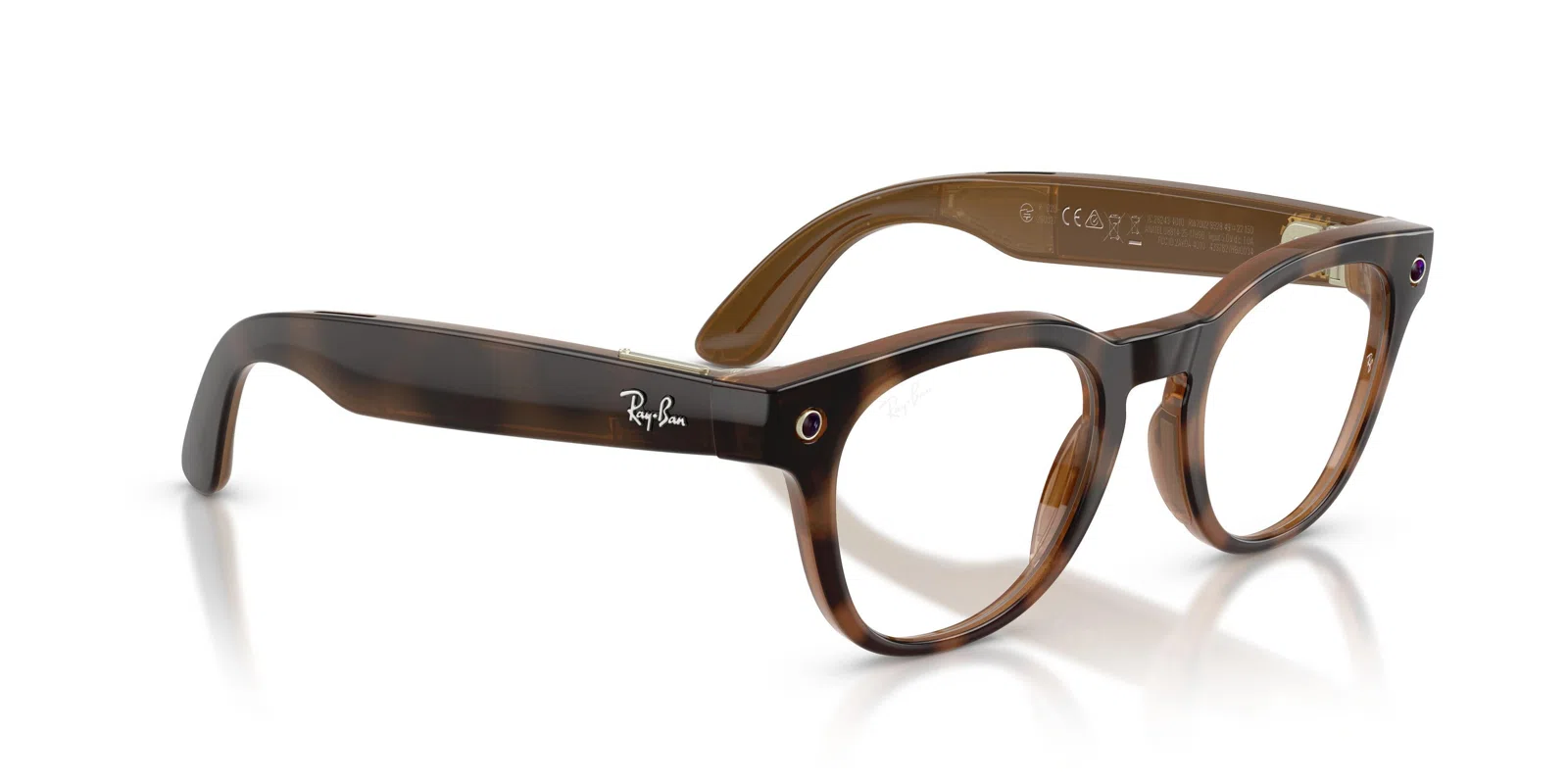 Ray-Ban Meta Scriber Optics 7002 Eyeglasses - view 29